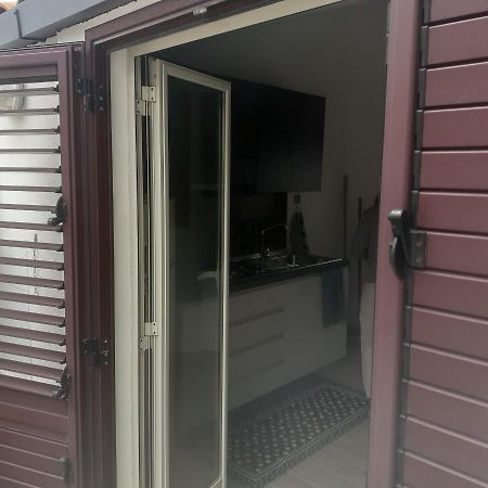 A Casa Dell'Artista Leilighet Cefalù Eksteriør bilde