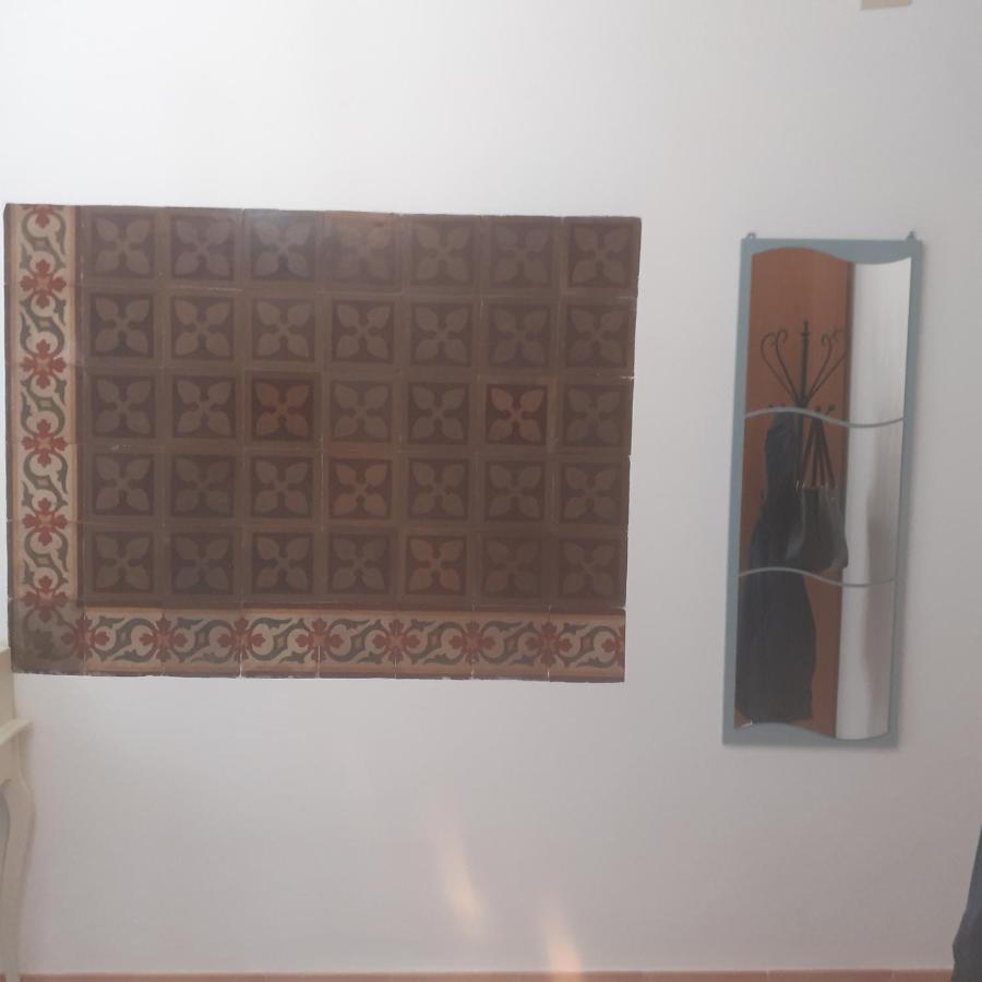 A Casa Dell'Artista Leilighet Cefalù Eksteriør bilde