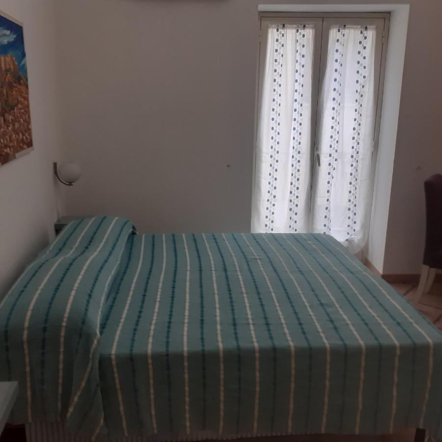 A Casa Dell'Artista Leilighet Cefalù Eksteriør bilde