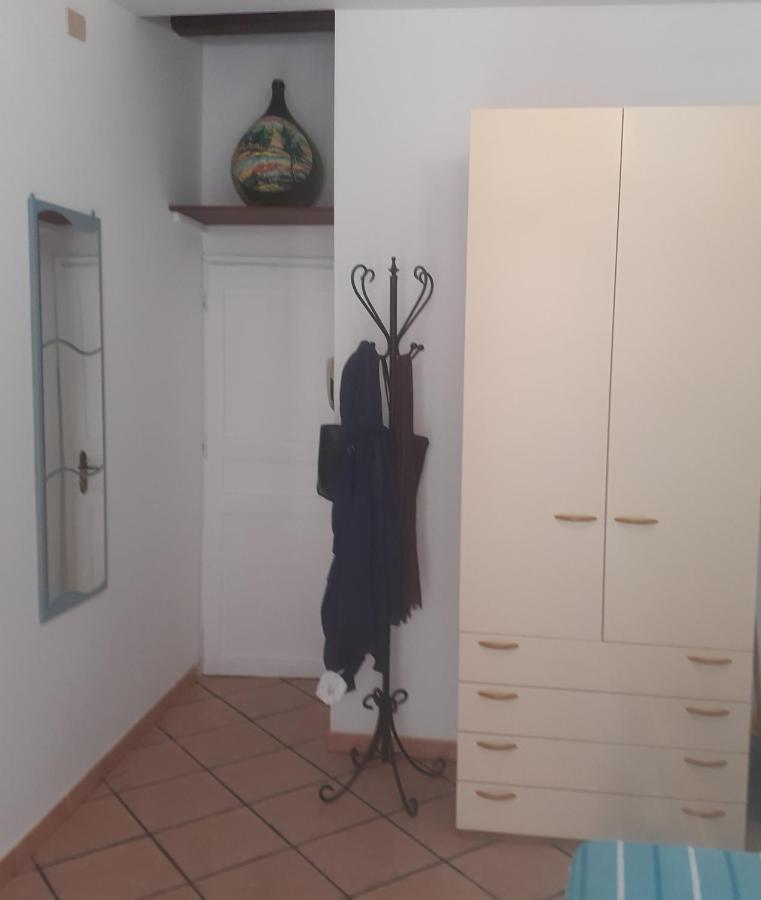 A Casa Dell'Artista Leilighet Cefalù Eksteriør bilde